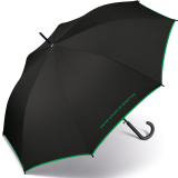 Benetton Stockschirm Long AC - Black