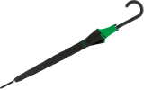 Benetton Stockschirm Long AC - Black