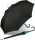 Benetton Stockschirm Long AC - Black