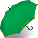 Benetton Stockschirm Long AC - Green
