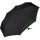 Benetton Taschenschirm Super Mini - Black
