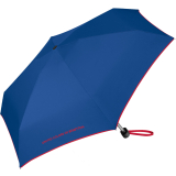 Benetton Taschenschirm Ultra Mini Flat - Blue