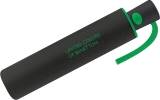 Benetton Taschenschirm Mini AC - Black