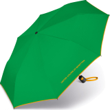 Benetton Taschenschirm Mini AC - Green