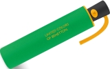 Benetton Taschenschirm Mini AC - Green