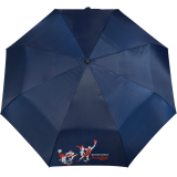 Nuvem Kinderschirm Mini Taschenschirm Sport - Basketball