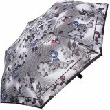Knirps Taschenschirm Slim Duomatic Auf-Zu-Automatik - Japan