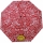 Smiley World Taschenschirm mit Spardose Stay Cool - rot
