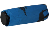 Regenschirm Super Mini Taschenschirm Fantasie - blau