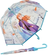 Regenschirm Kinder-Stockschirm Disney Frozen Die...