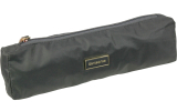 Samsonite Taschenschirm Karissa Umbrellas Ultra Mini Flat mit Tasche - gunmetal green