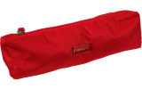 Samsonite Taschenschirm Karissa Umbrellas Ultra Mini Flat mit Tasche - formula red