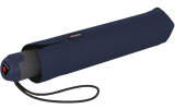 Knirps Taschenschirm E.200 Duomatic - navy