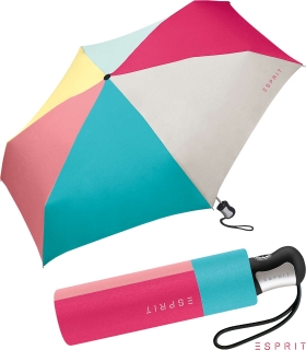 mini taschenschirm automatik