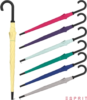 Esprit Stockschirm Automatik FJ 2019