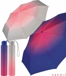 Esprit Mini Taschenschirm Sunrise