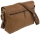 LandLeder 2 tlg Messenger PINCH OF WAX - natur