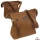 LandLeder Beuteltasche PINCH OF WAX - natur