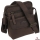 LandLeder Unisex Umhängetasche PINCH OF WAX - braun