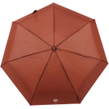 Bisetti Super Mini Taschenschirm Elements - Earth