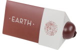 Bisetti Super Mini Taschenschirm Elements - Earth