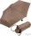 Pertegaz Super Mini Taschenschirm Vögel Hülle mit Tragegriff - beige