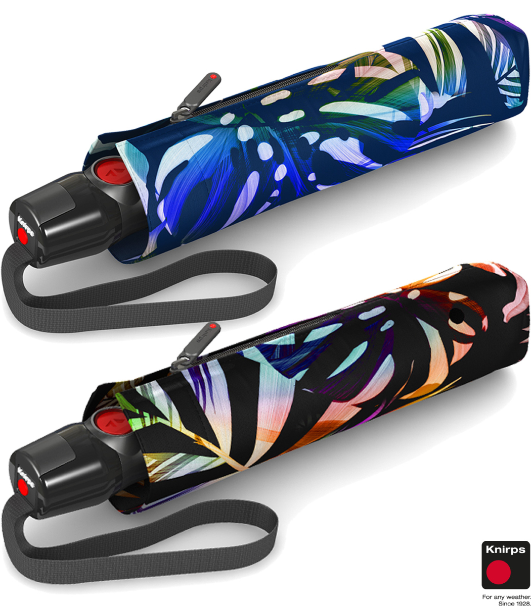 Knirps taschenschirm automatik Clearance