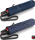 Knirps Taschenschirm T.200 Duomatic - UV Protection - stabil und sturmfest - Nuno