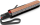 Knirps Taschenschirm TS.200 Slim Duomatic - UV Protection - leicht, stabil und sturmfest Primrose - nude